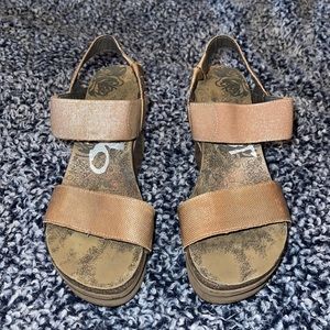 OTBT Shoes